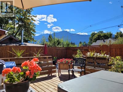204A 5th Avenue NW, Nakusp