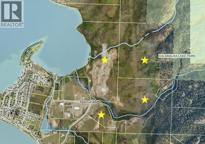 15799 Sawmill Road, Lake Country