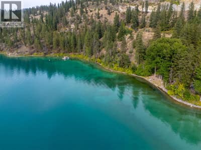 15799 Sawmill Road, Lake Country