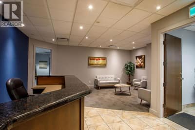 1455 Ellis Street Unit# 200, Kelowna