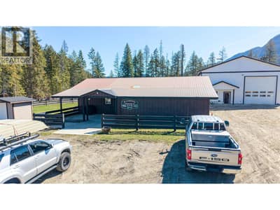 40 Gibson Road, Lumby