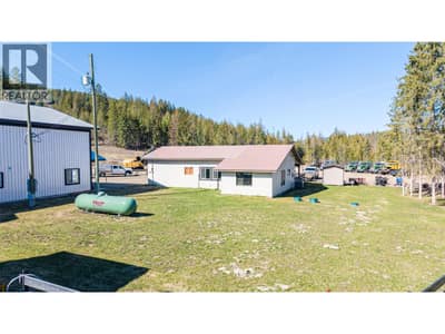 40 Gibson Road, Lumby