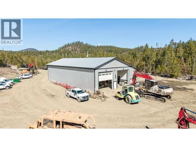 40 Gibson Road, Lumby