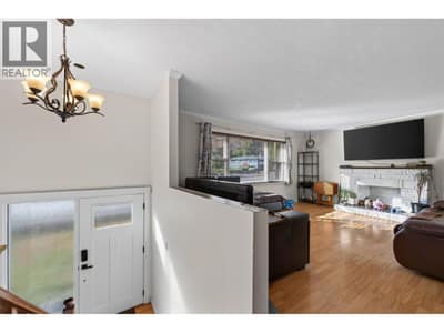 3575 WESTSYDE Road, Kamloops