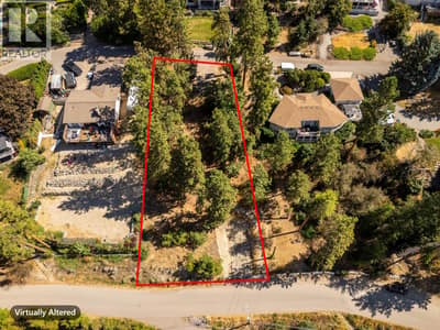 2044 Bennett Road, Kelowna