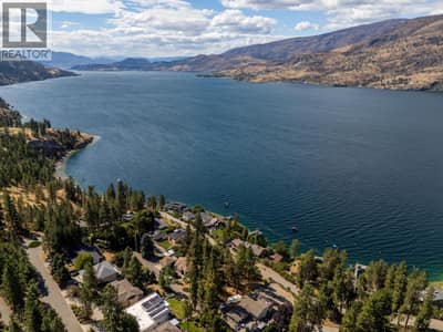 2044 Bennett Road, Kelowna