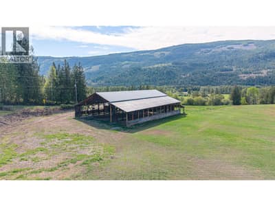 43 Sigalet Road, Lumby