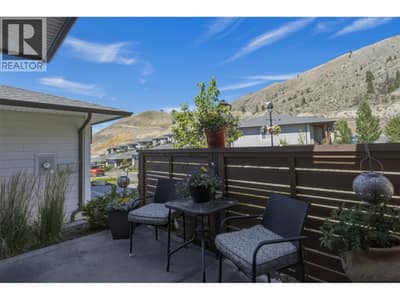 4006 RIO VISTA Way, Kamloops