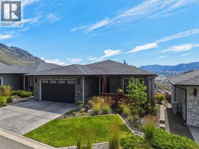 4006 RIO VISTA Way, Kamloops