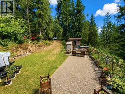87 Dolly Varden Road, Enderby