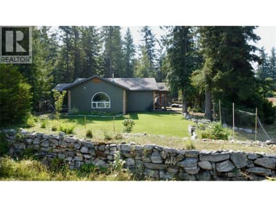 506 Hume Street, Slocan