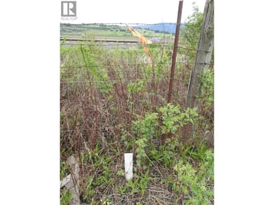 183 L & A Cross Road, Spallumcheen