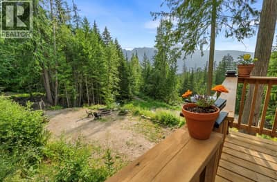 760 Kangaroo Trail, Nakusp