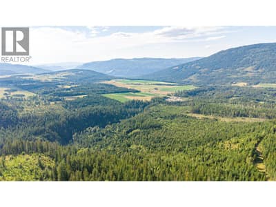 144 Acres South Fork Road, Cherryville