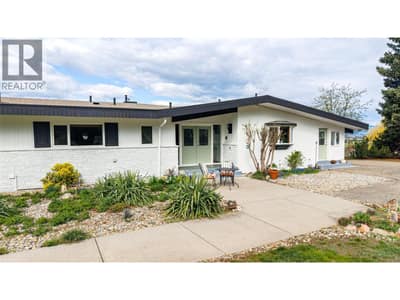 701 Robin Road, Vernon