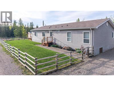 2010 Modular Home, 1680 sq ft