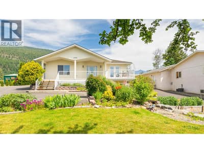 1506 1ST Avenue NW, Creston