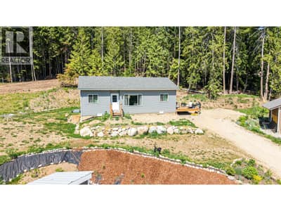 2655 Cowan Road, Sicamous