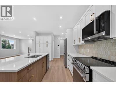 2009 39 Avenue Unit# 1, Vernon
