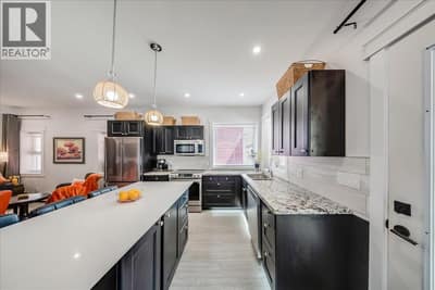 1195 Tamarac Avenue, Trail