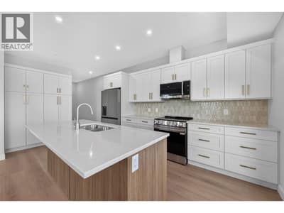 2009 39 Avenue Unit# 3, Vernon