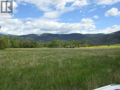 5569 Kamloops-Vernon Highway, Westwold
