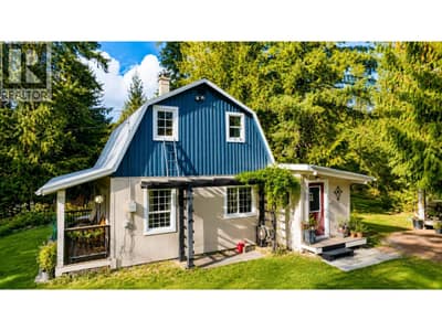 7812 6 Highway, Fauquier
