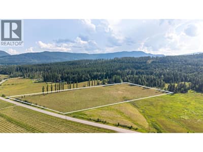 Lot 149 6 Highway, Cherryville