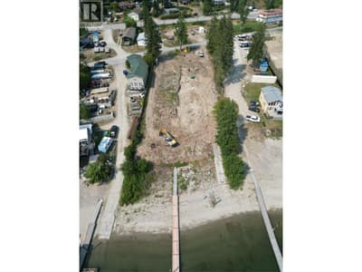 7782 Highway 3A Highway Lot# A, Balfour