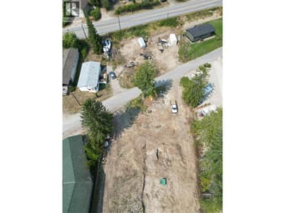 7782 Highway 3A Highway Lot# A, Balfour