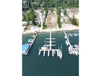 7782 Highway 3A Highway Lot# A, Balfour
