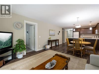 Open concept