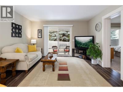 Open concept design