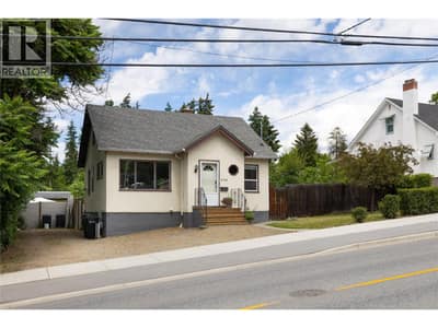 2105 32 Avenue, Vernon