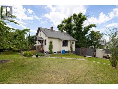 2105 32 Avenue, Vernon