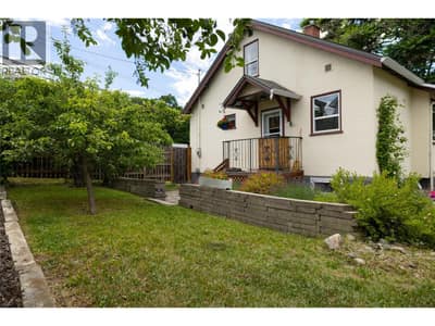 2105 32 Avenue, Vernon