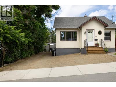2105 32 Avenue, Vernon