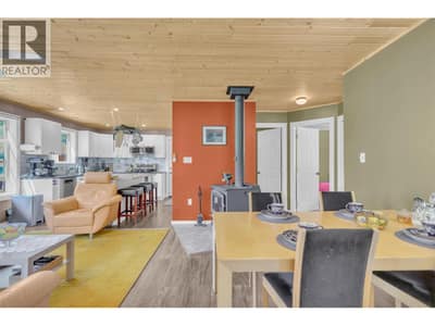 3445 Blythe-Rhone Road, Westbridge