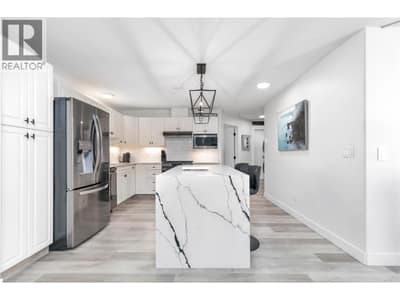 1950 Durnin Road Unit# 307, Kelowna