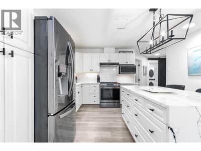 1950 Durnin Road Unit# 307, Kelowna