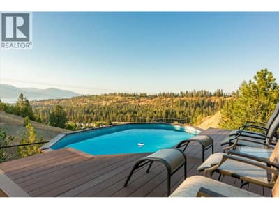 1160 Goldfinch Place, Kelowna