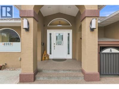 2003 MUIRFIELD Road, Kamloops