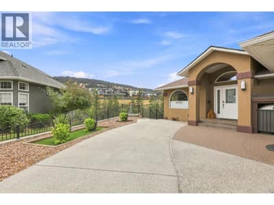 2003 MUIRFIELD Road, Kamloops