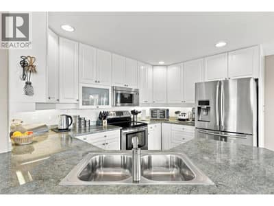 2003 MUIRFIELD Road, Kamloops