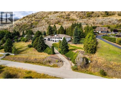 6656 Goose Lake Road, Vernon