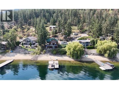 957 Little Shuswap Lake Road, Chase