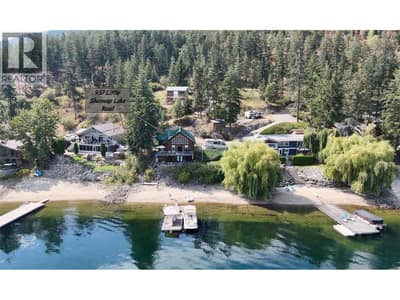 957 Little Shuswap Lake Road, Chase