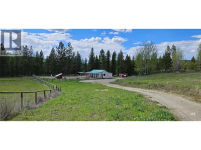 5335 CANYON Road, Rock Creek