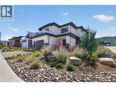1265 Ponds Avenue, Kelowna