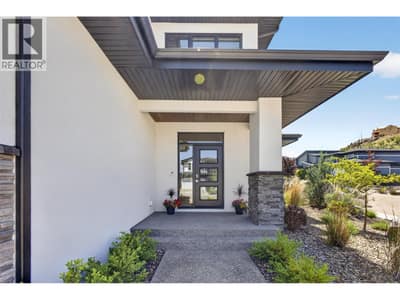 1265 Ponds Avenue, Kelowna